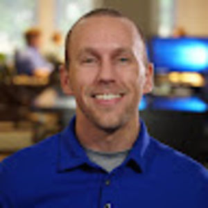 Meet your Posher, James